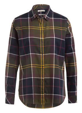 Barbour Hemdbluse MOORLAND