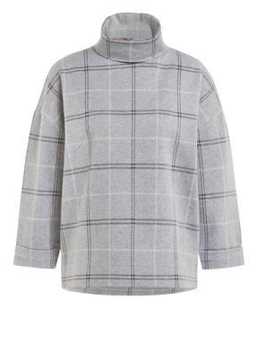 Barbour Sweatshirt FORTH mit 3/4-Arm
