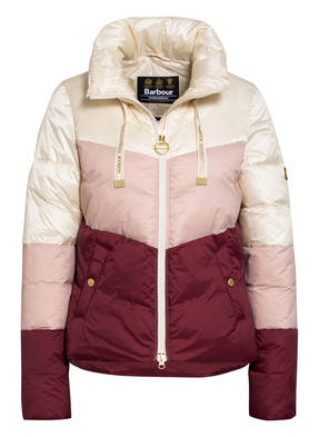 BARBOUR INTERNATIONAL Steppjacke KENDREW QUILT