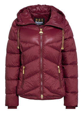 BARBOUR INTERNATIONAL Steppjacke