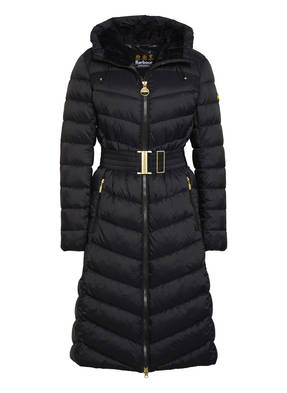 BARBOUR INTERNATIONAL Steppmantel