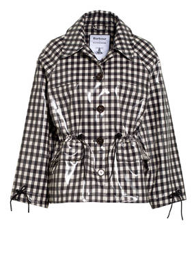 Barbour Regenjacke MINNIE