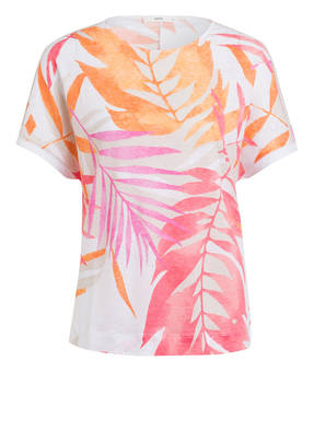 BRAX Leinenshirt RACHEL