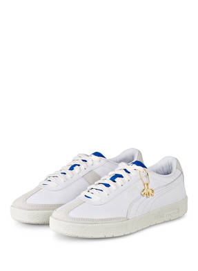 PUMA Sneaker OSLO CITY