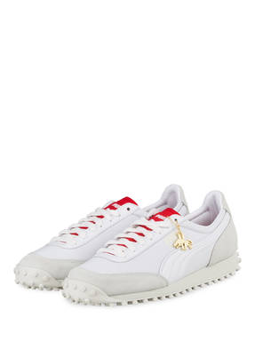PUMA Sneaker FAST RIDER