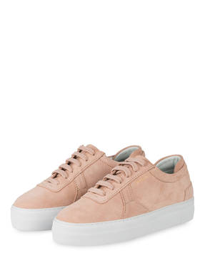 AXEL ARIGATO Plateau-Sneaker PLATFORM
