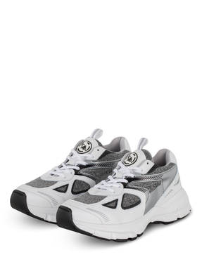 AXEL ARIGATO Plateau-Sneaker MARATHON GLITTER