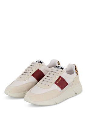 AXEL ARIGATO Plateau-Sneaker GENESIS VINTAGE