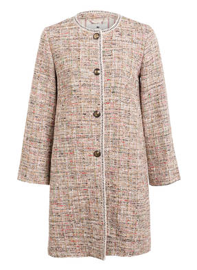 ETRO Tweed-Mantel