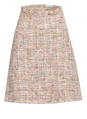 ETRO Tweed-Rock