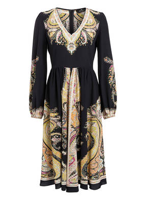 ETRO Seidenkleid