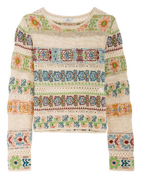 ETRO Pullover