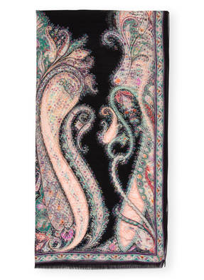 ETRO Seidenschal