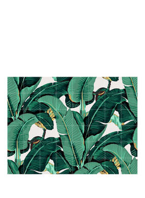 IXXI Wandpuzzle BANANA LEAF