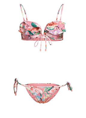 ZIMMERMANN Bandeau-Bikini BELLITUDE