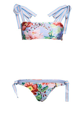 ZIMMERMANN Bandeau-Bikini BELLITUDE