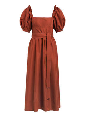 self-portrait Kleid