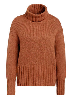 CINQUE Rollkragenpullover CIAMY
