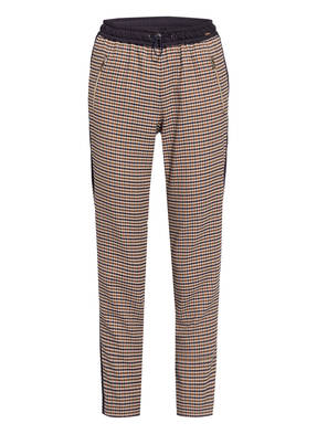CINQUE Hose CISINEA mit Galonstreifen
