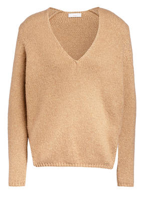 CINQUE Pullover CIJUL mit Glitzergarn