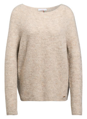 CINQUE Pullover CIBILLY mit Glitzergarn