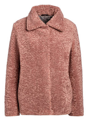 CINQUE Teddyfell-Jacke CIFIEL