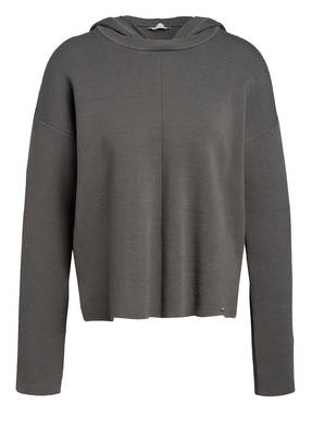 CINQUE Strick-Hoodie CINILE