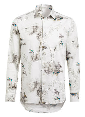 ETRO Hemd Regular Fit