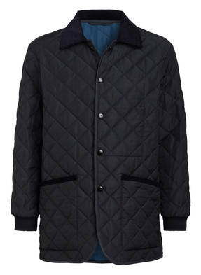 ETRO Steppjacke