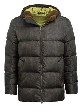 ETRO Daunenjacke