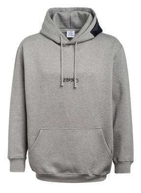 VETEMENTS Oversize-Hoodie