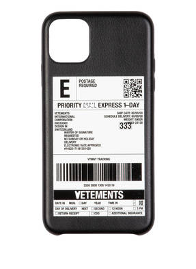 VETEMENTS Smartphone-Hülle