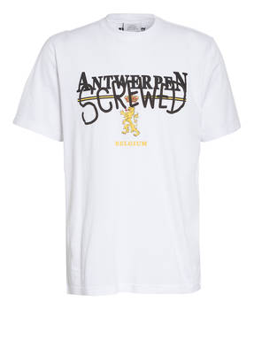 VETEMENTS T-Shirt
