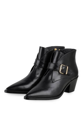 STEFFEN SCHRAUT Stiefeletten