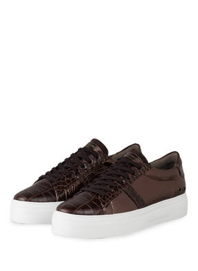 KENNEL & SCHMENGER Plateau-Sneaker BIG