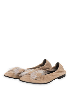 KENNEL & SCHMENGER Ballerinas LEA