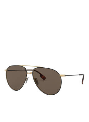 BURBERRY Sonnenbrille BE3108