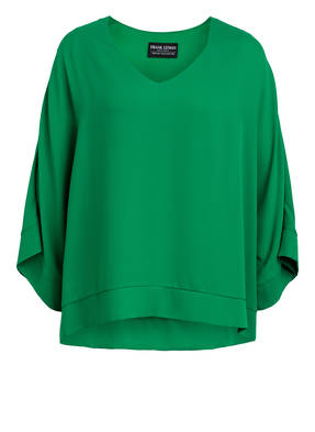 FRANK LYMAN Oversized-Blusenshirt