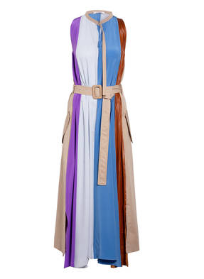 DOROTHEE SCHUMACHER Seidenkleid