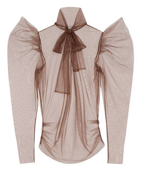 DOROTHEE SCHUMACHER Schluppenbluse
