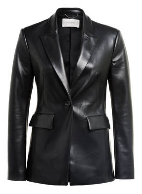 DOROTHEE SCHUMACHER Blazer in Lederoptik