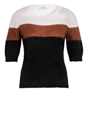 DOROTHEE SCHUMACHER Strickshirt mit Alpaka