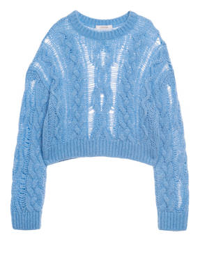 DOROTHEE SCHUMACHER Pullover mit Alpaka