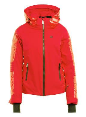 8848 Altitude Daunen-Skijacke ALIZA