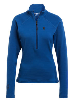 8848 Altitude Fleecejacke INGA mit Merinowolle