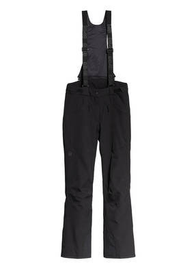 8848 Altitude Skihose POPPY