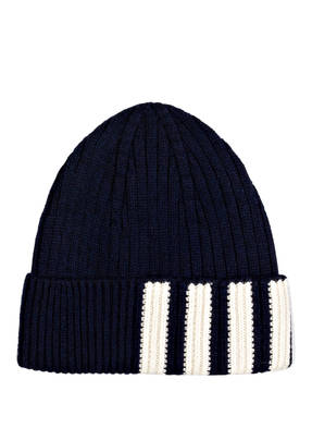 THOM BROWNE. Czapka z kaszmiru