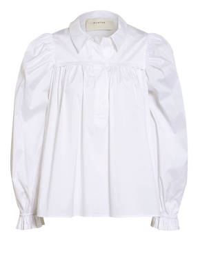 MUNTHE Blusenshirt LAGOS