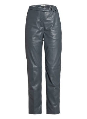 MUNTHE Lederhose LUT