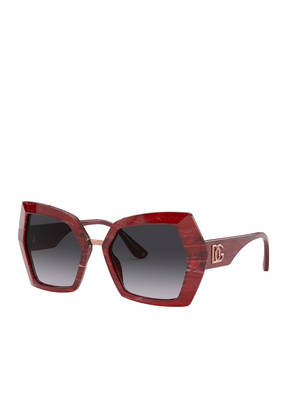 DOLCE&GABBANA Sonnenbrille DG4377